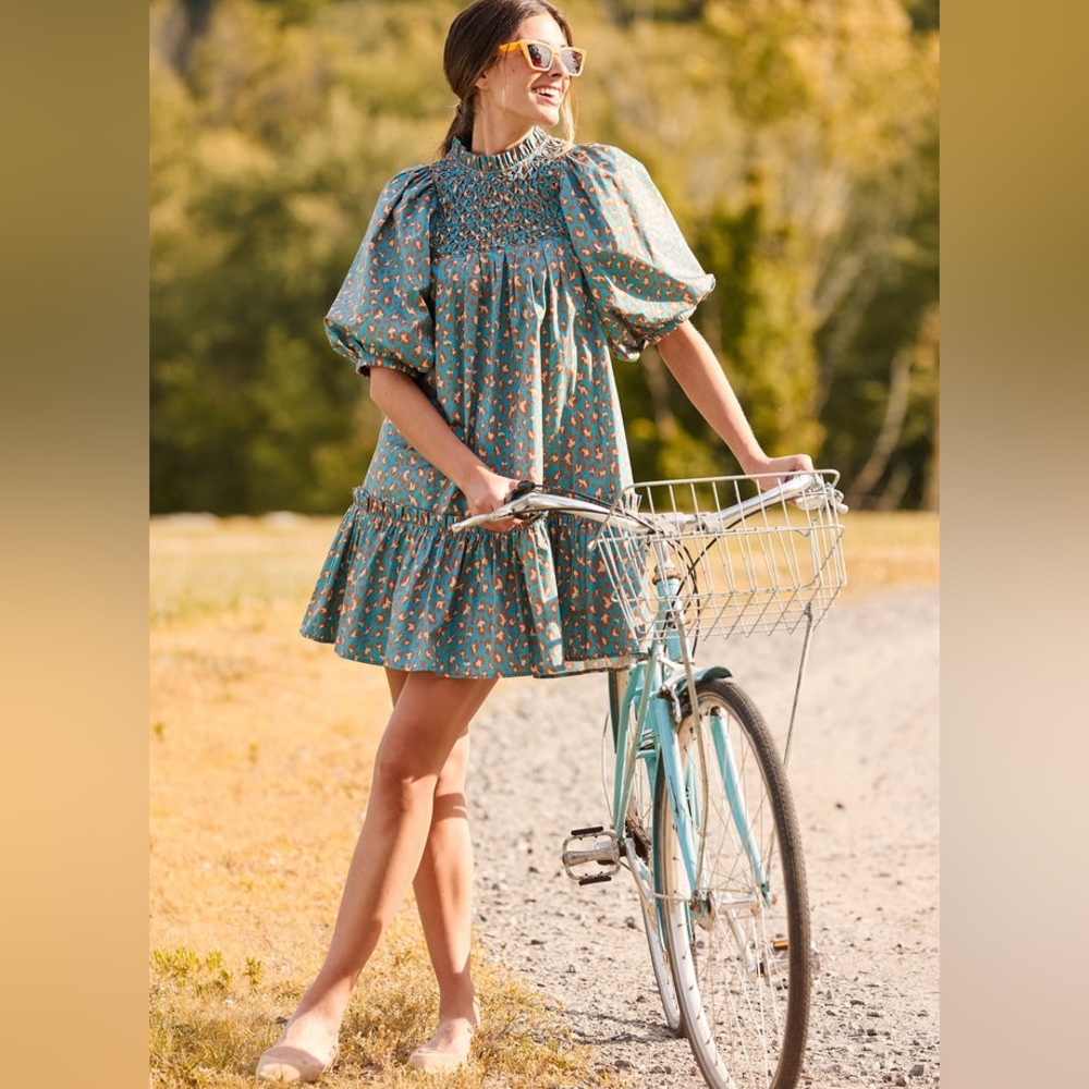 Tyler Boe Pippa Dress